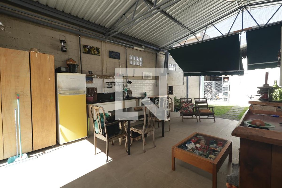 Casa, 4 quartos, 262 m² - Foto 37