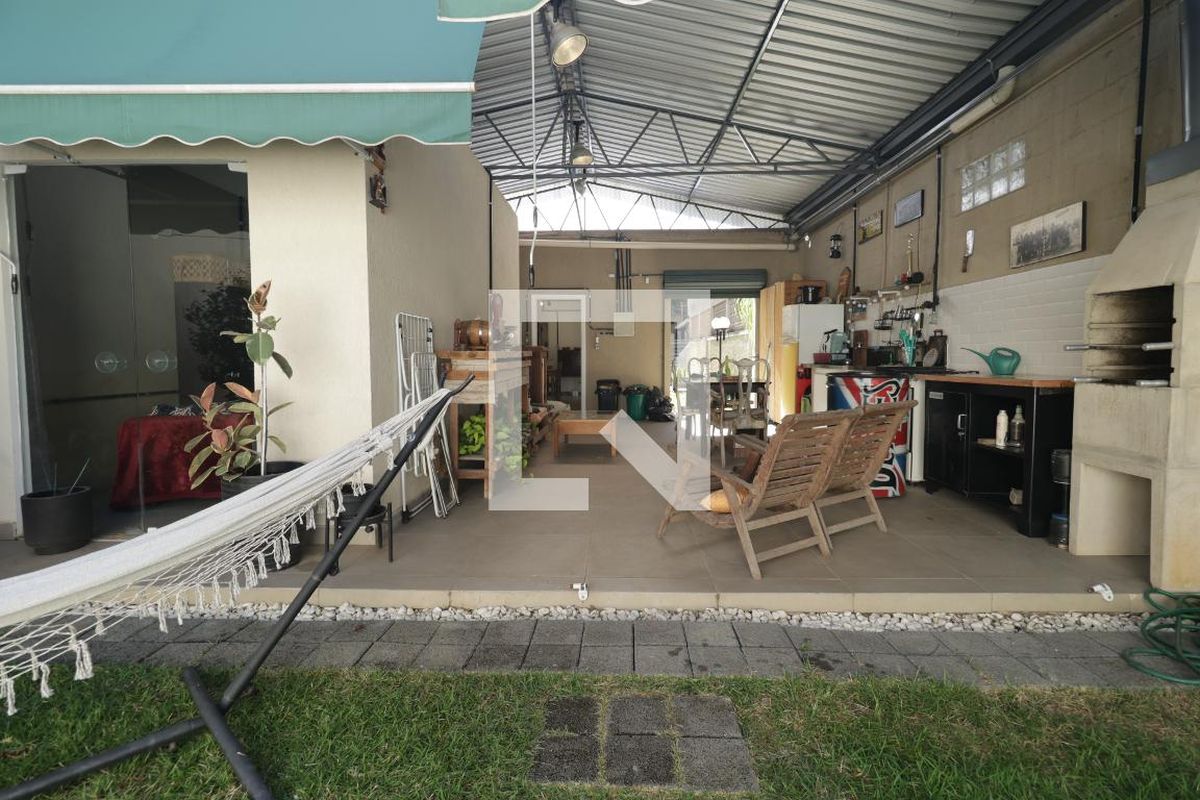 Casa, 4 quartos, 262 m² - Foto 49