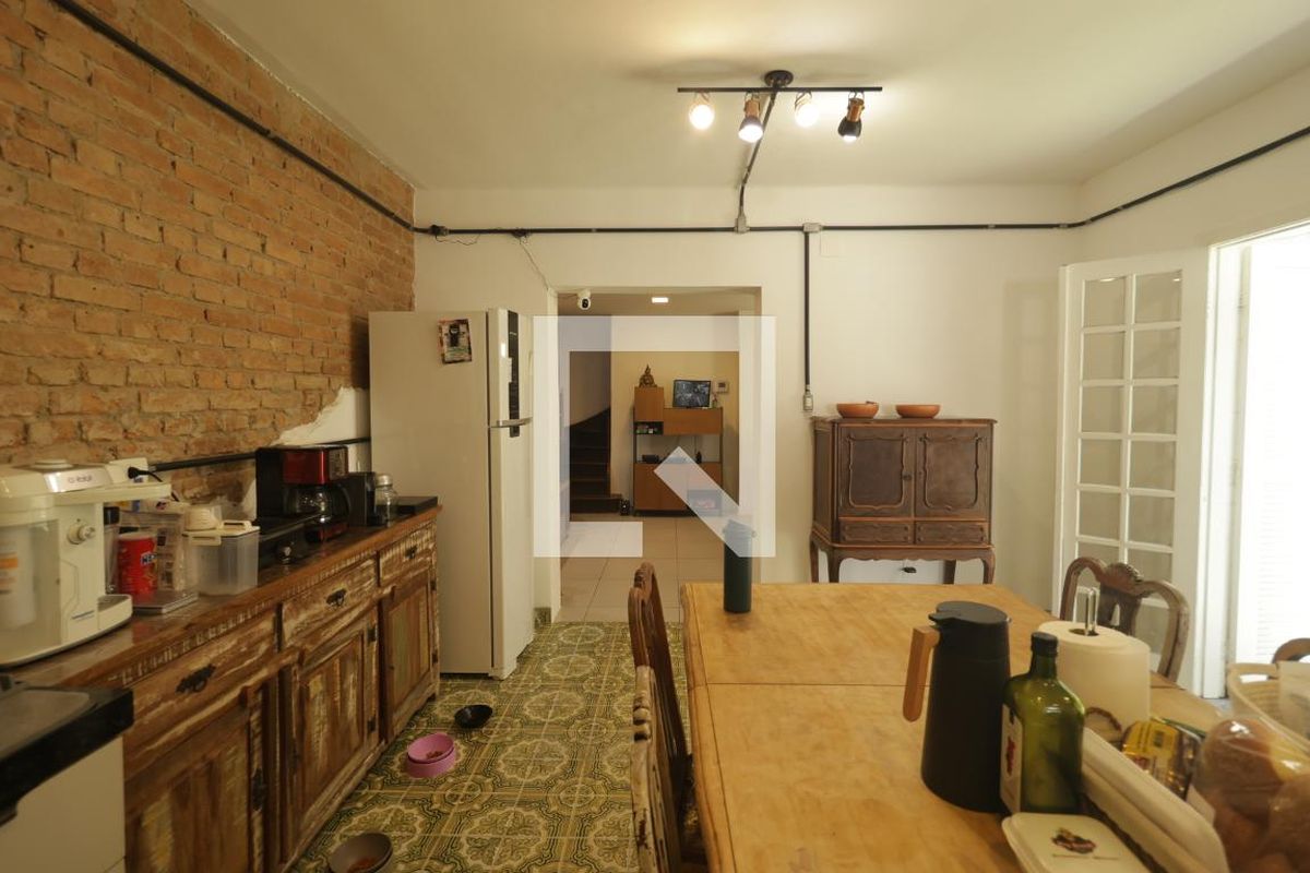 Casa, 4 quartos, 262 m² - Foto 8