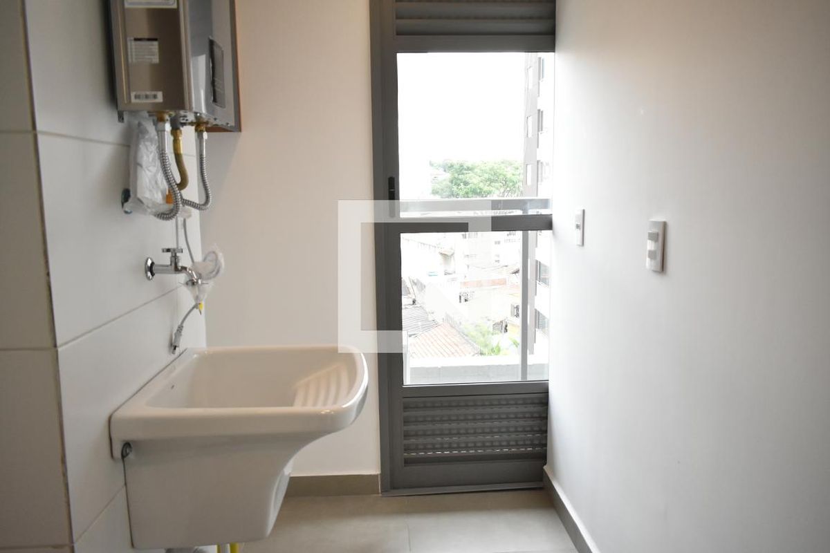 Apartamento, 2 quartos, 54 m² - Foto 37