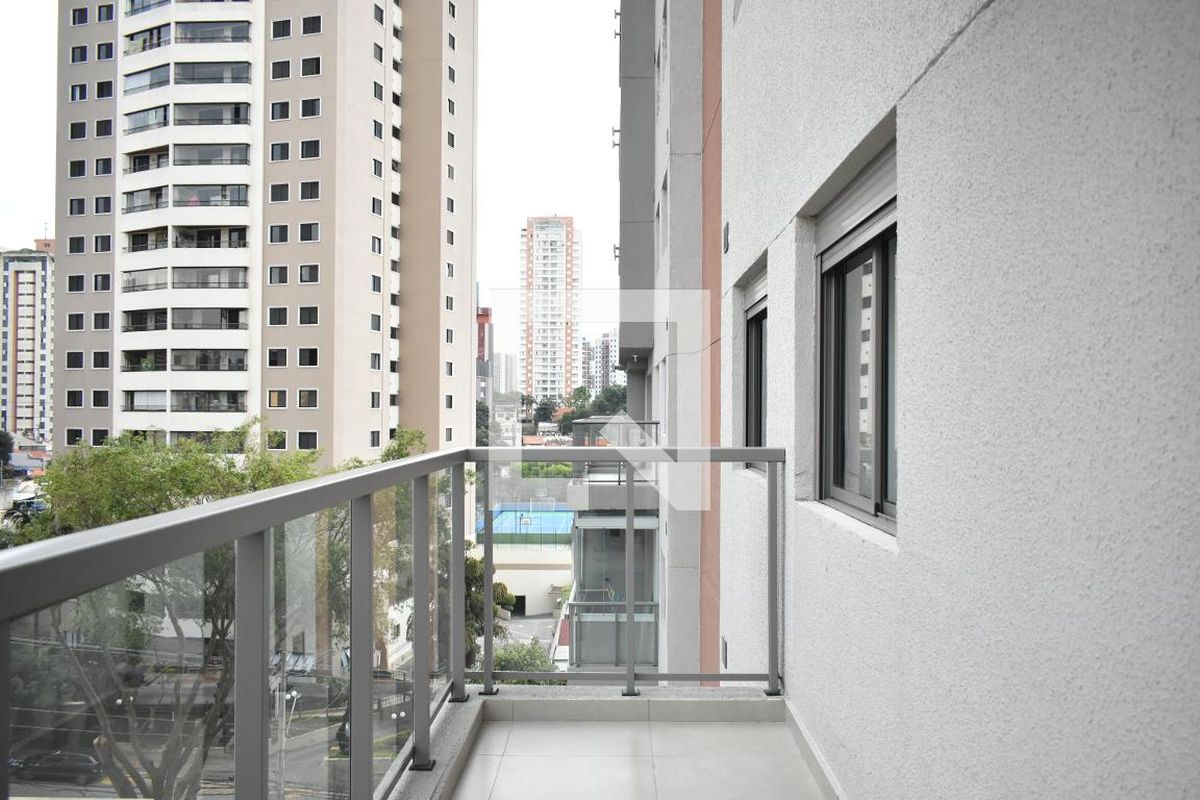 Apartamento, 2 quartos, 54 m² - Foto 8