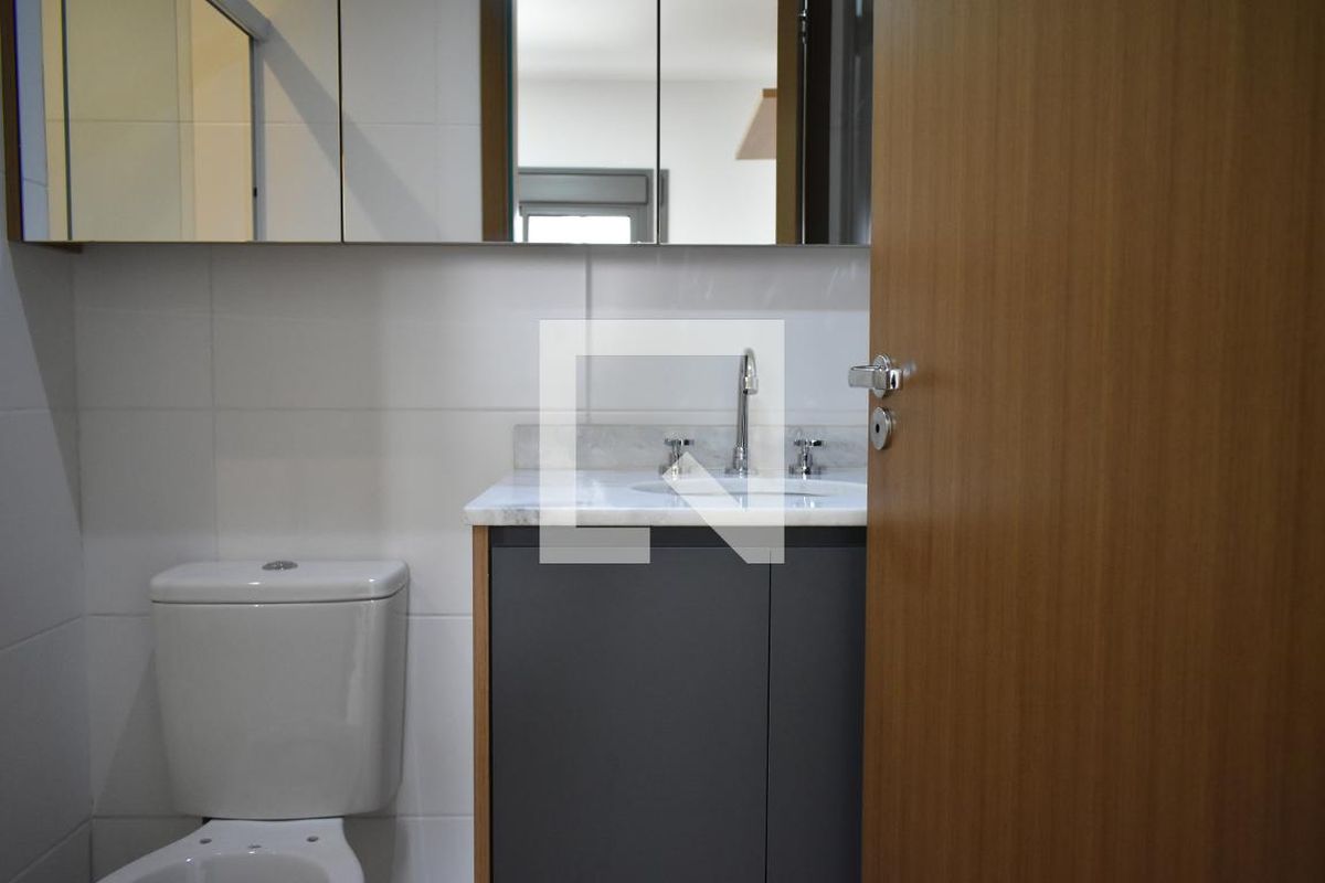 Apartamento, 2 quartos, 54 m² - Foto 24