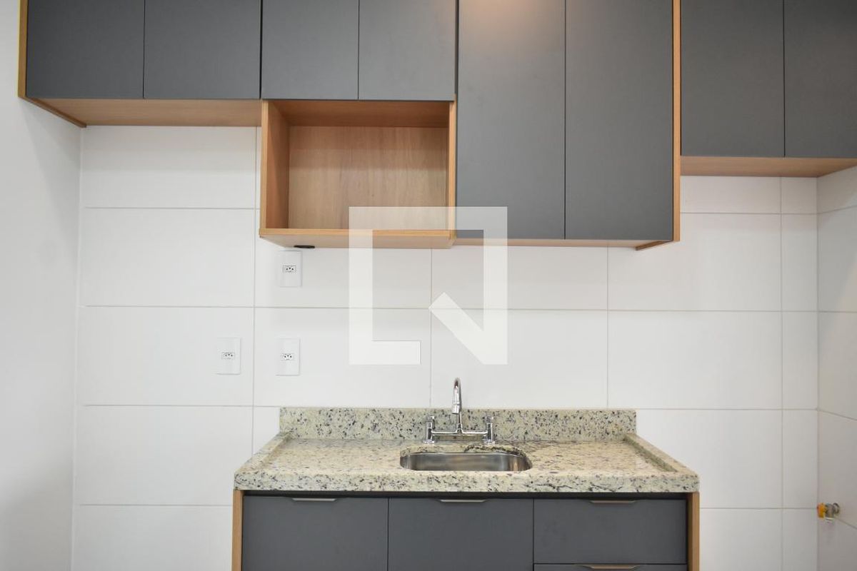 Apartamento, 2 quartos, 54 m² - Foto 34