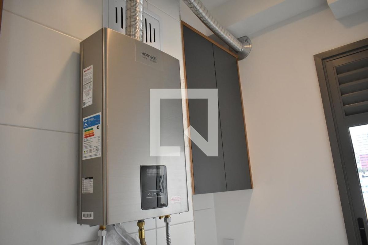 Apartamento, 2 quartos, 54 m² - Foto 39