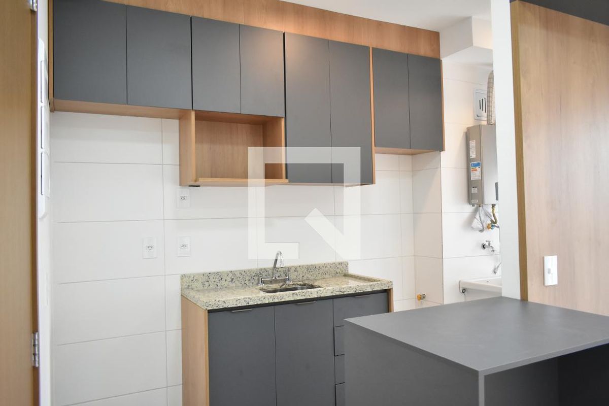 Apartamento, 2 quartos, 54 m² - Foto 33
