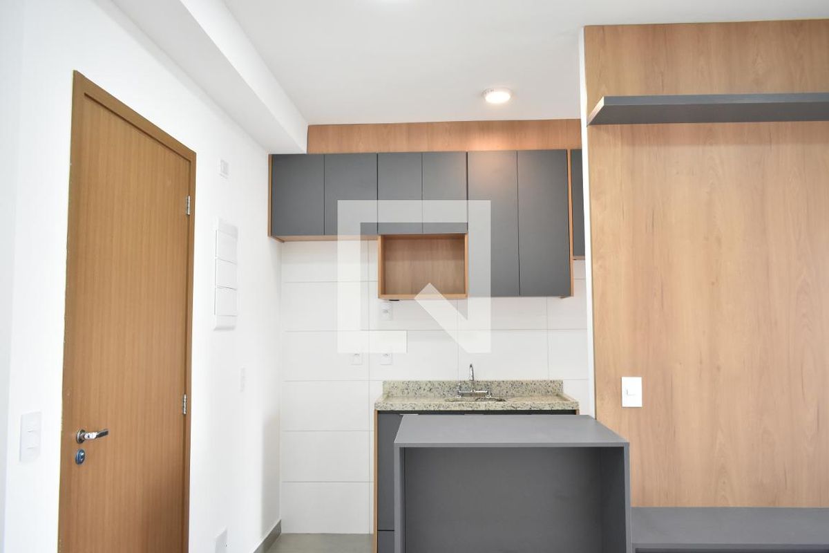 Apartamento, 2 quartos, 54 m² - Foto 32