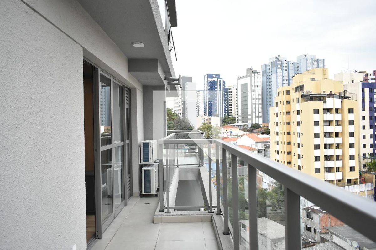 Apartamento, 2 quartos, 54 m² - Foto 10