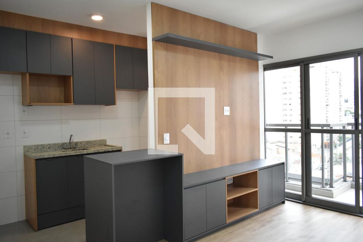 Apartamento, 2 quartos, 54 m² - Foto 1