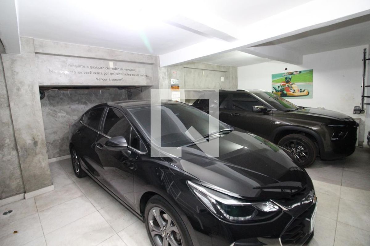 Casa, 3 quartos, 300 m² - Foto 42