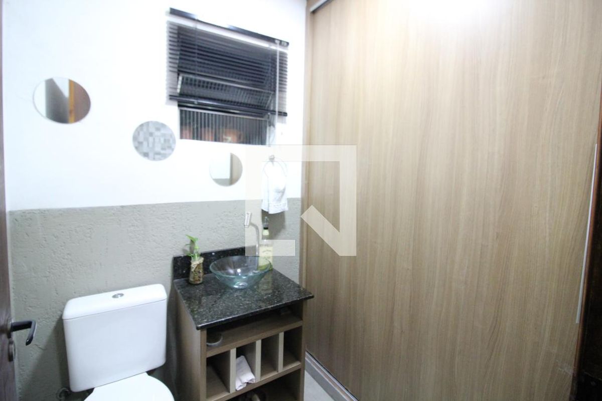 Casa, 3 quartos, 300 m² - Foto 33