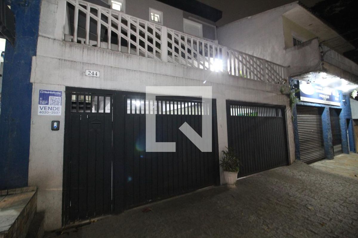 Casa, 3 quartos, 300 m² - Foto 45