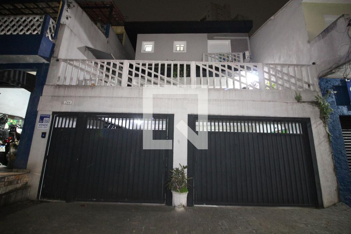 Casa, 3 quartos, 300 m² - Foto 46