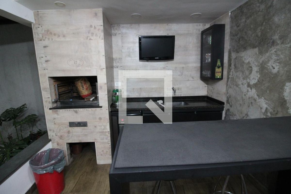 Casa, 3 quartos, 300 m² - Foto 35