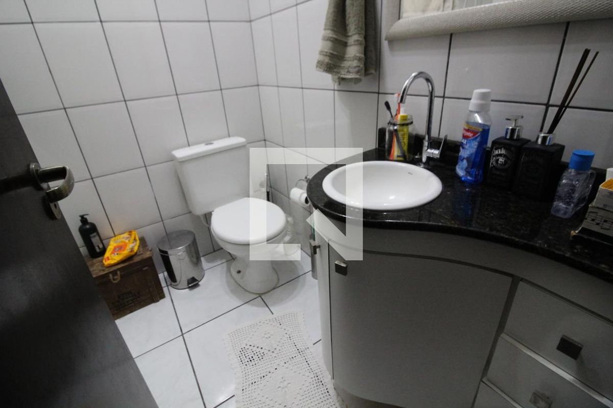 Casa, 3 quartos, 300 m² - Foto 23