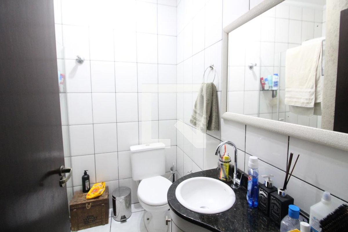 Casa, 3 quartos, 300 m² - Foto 21