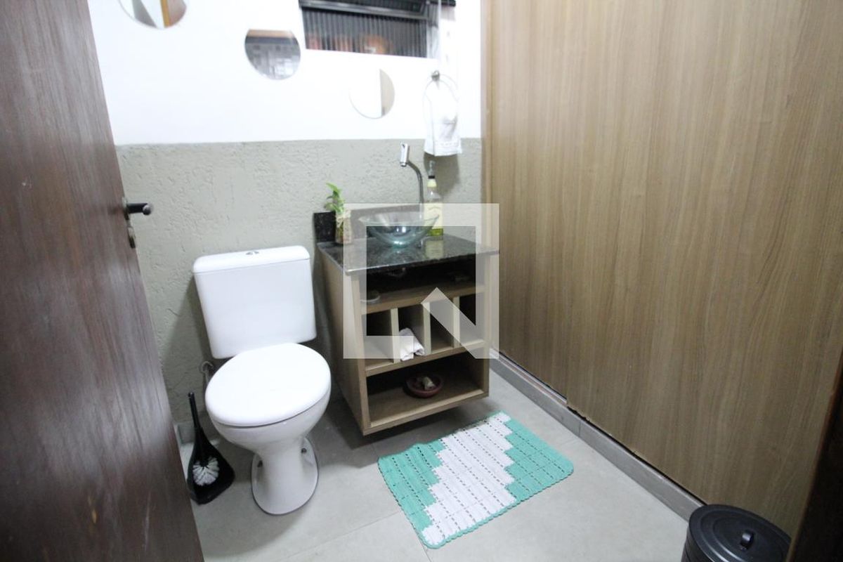 Casa, 3 quartos, 300 m² - Foto 32