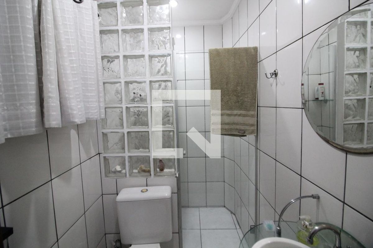 Casa, 3 quartos, 300 m² - Foto 12