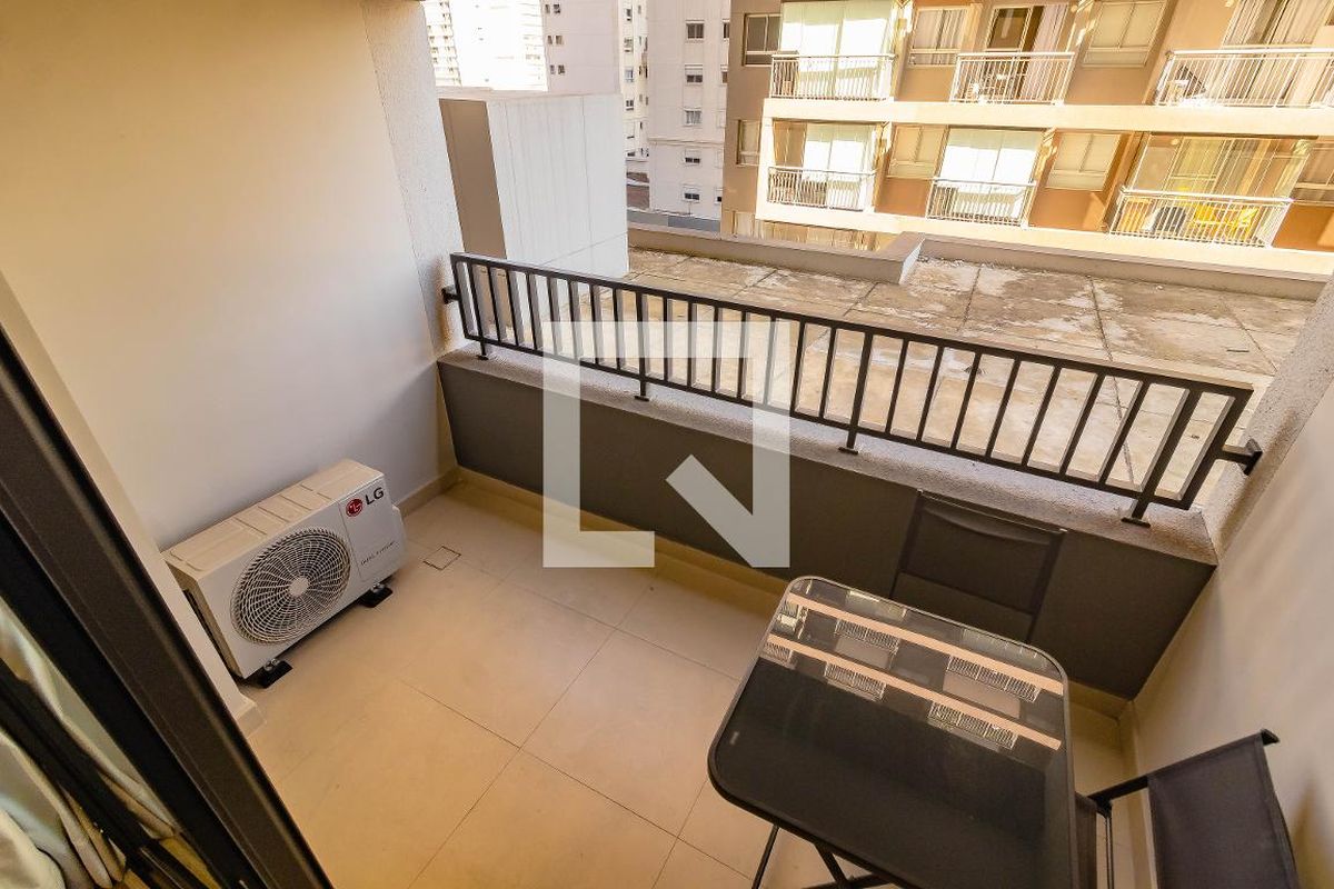Kitnet-Studio, 27 m² - Foto 5