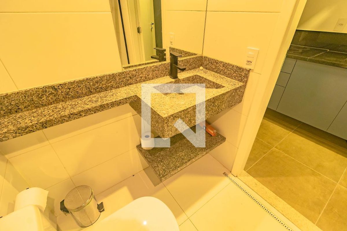 Kitnet-Studio, 27 m² - Foto 12