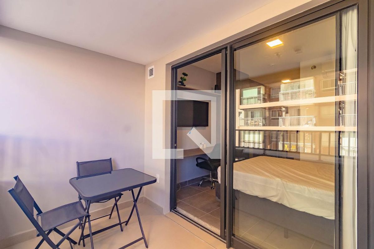 Kitnet-Studio, 27 m² - Foto 6