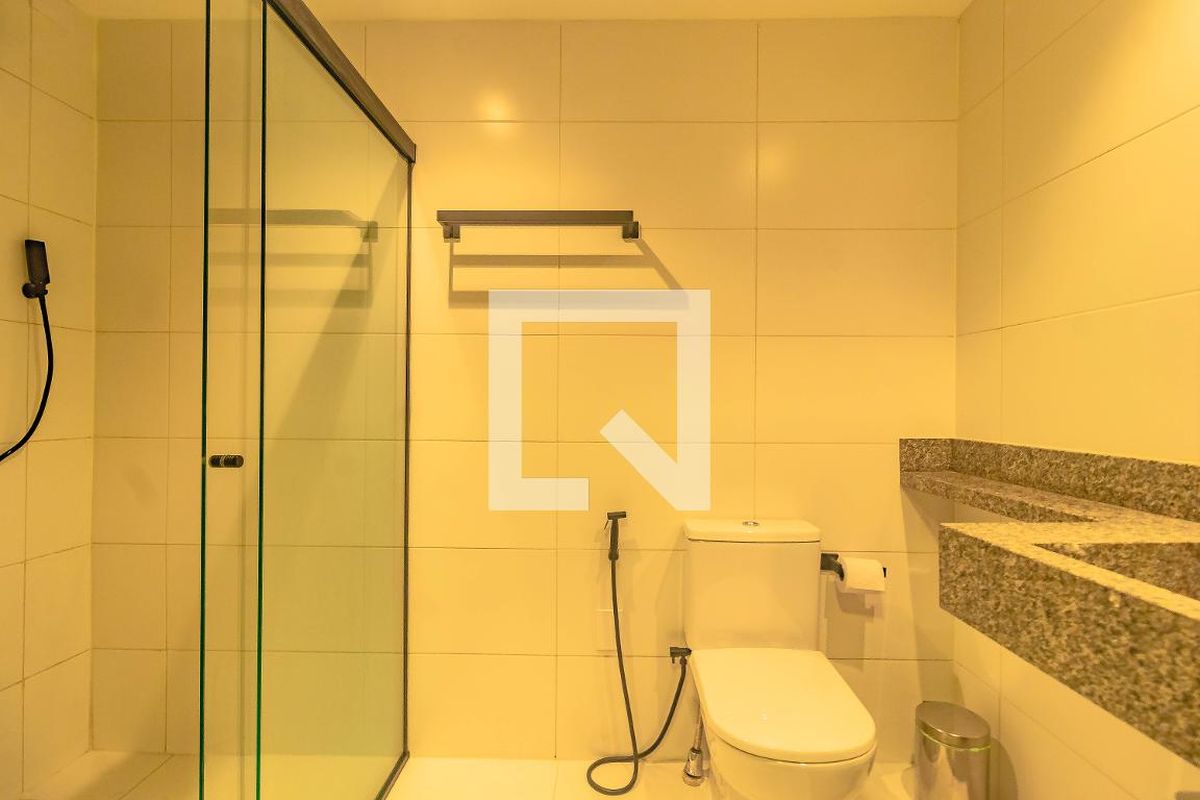 Kitnet-Studio, 27 m² - Foto 10