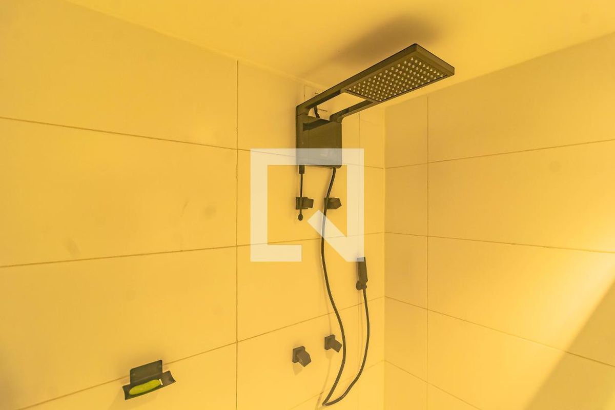 Kitnet-Studio, 27 m² - Foto 11
