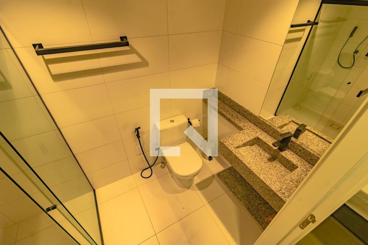 Kitnet-Studio, 27 m² - Foto 9