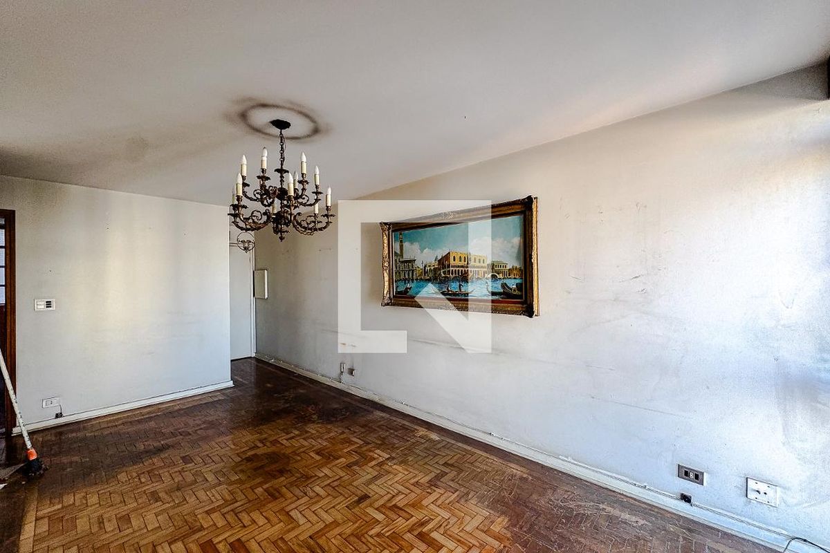 Apartamento, 3 quartos, 93 m² - Foto 4