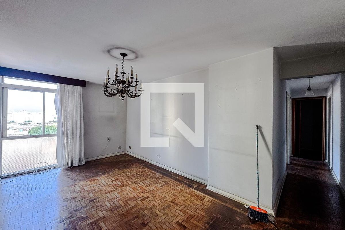 Apartamento, 3 quartos, 93 m² - Foto 2