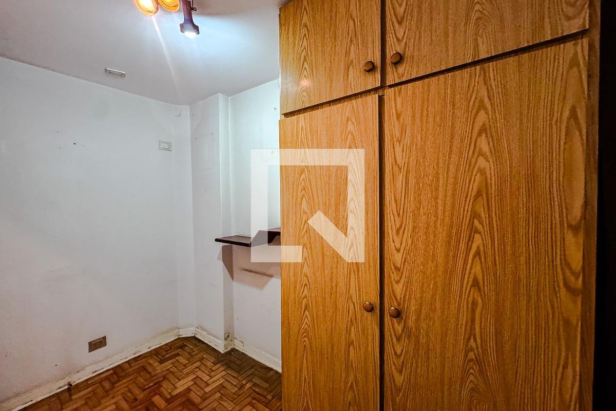 Apartamento, 3 quartos, 93 m² - Foto 23