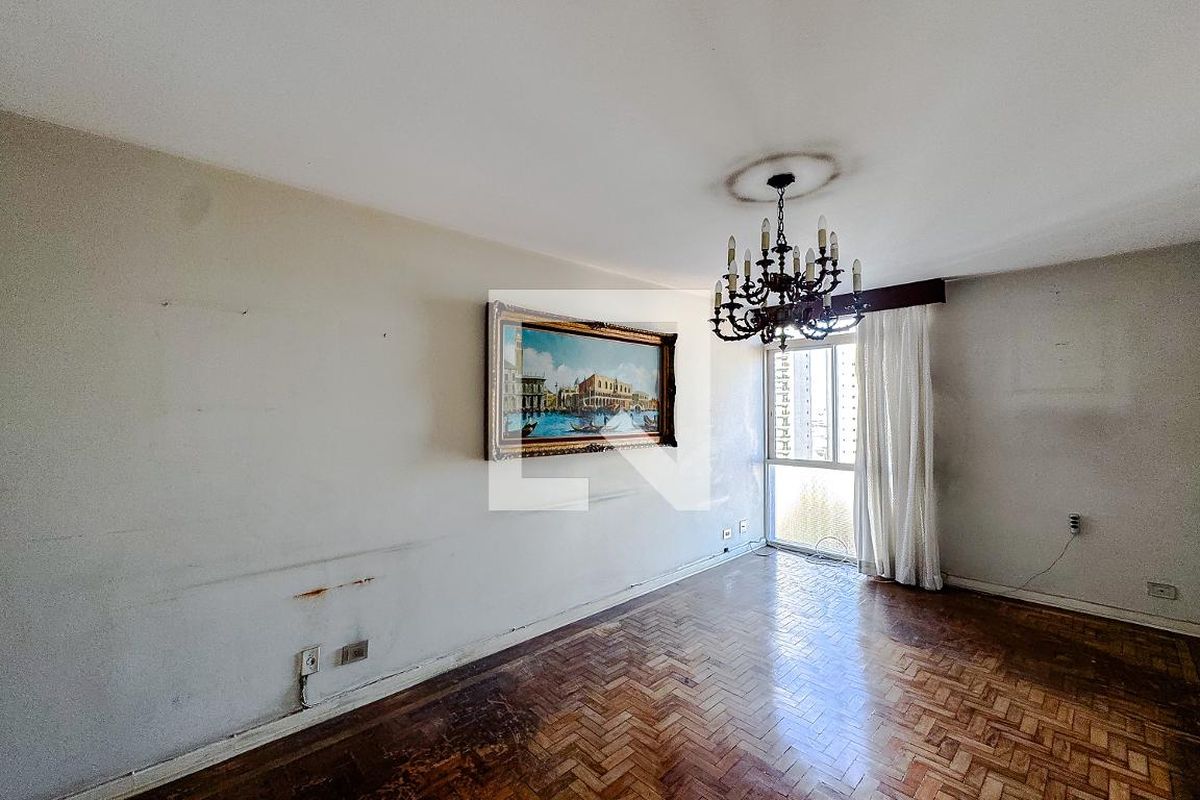 Apartamento, 3 quartos, 93 m² - Foto 1