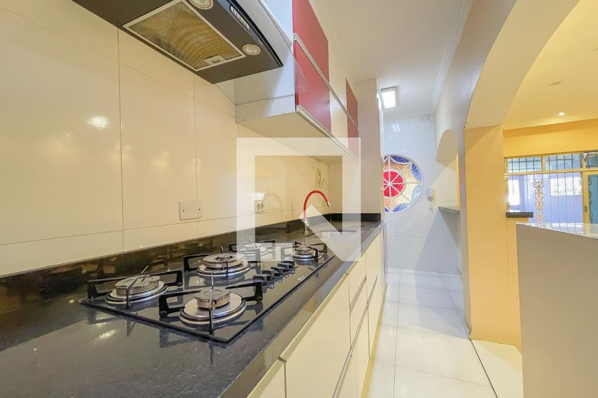 Casa, 7 quartos, 350 m² - Foto 21
