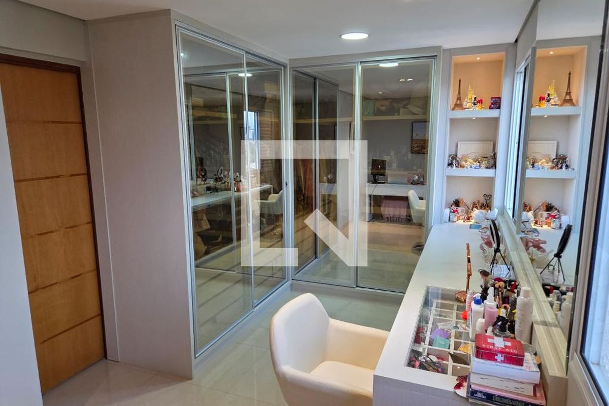 Apartamento à Venda - Parque Prado, 2 Quartos,  75 m2 em , Campinas - sp | SoloBR