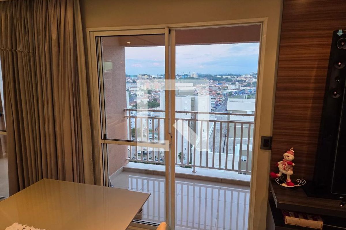 Apartamento à Venda - Parque Prado, 2 Quartos,  75 m2 em , Campinas - sp | SoloBR