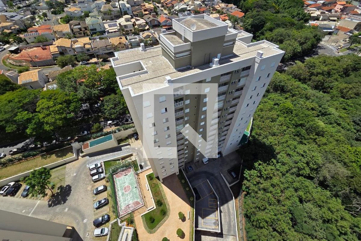 Apartamento à Venda - Parque Prado, 2 Quartos,  75 m2 em , Campinas - sp | SoloBR