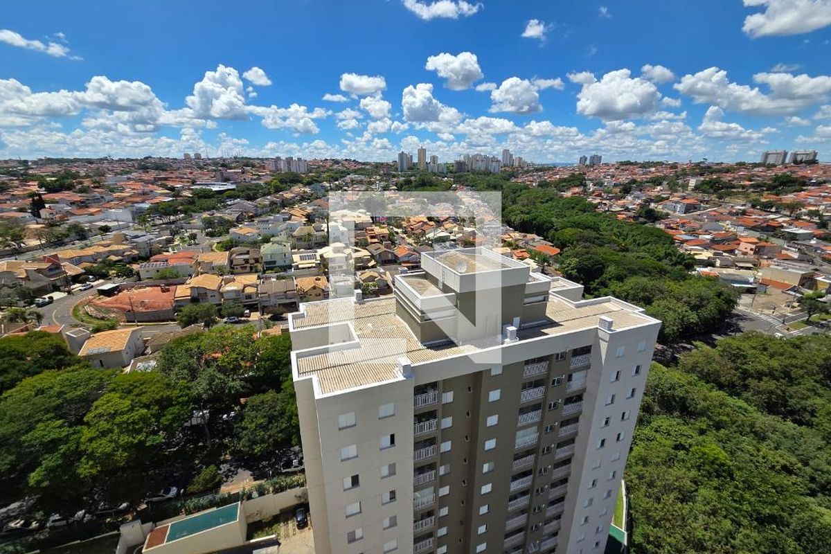 Apartamento à Venda - Parque Prado, 2 Quartos,  75 m2 em , Campinas - sp | SoloBR