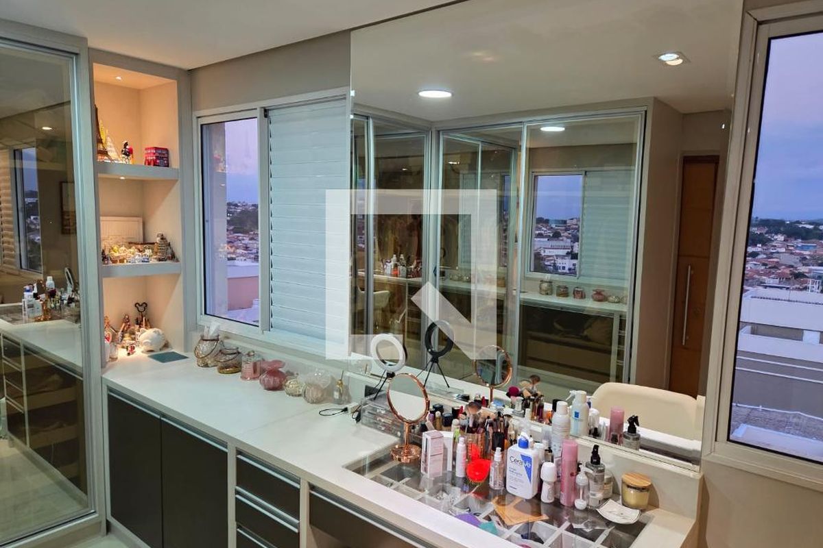 Apartamento à Venda - Parque Prado, 2 Quartos,  75 m2 em , Campinas - sp | SoloBR