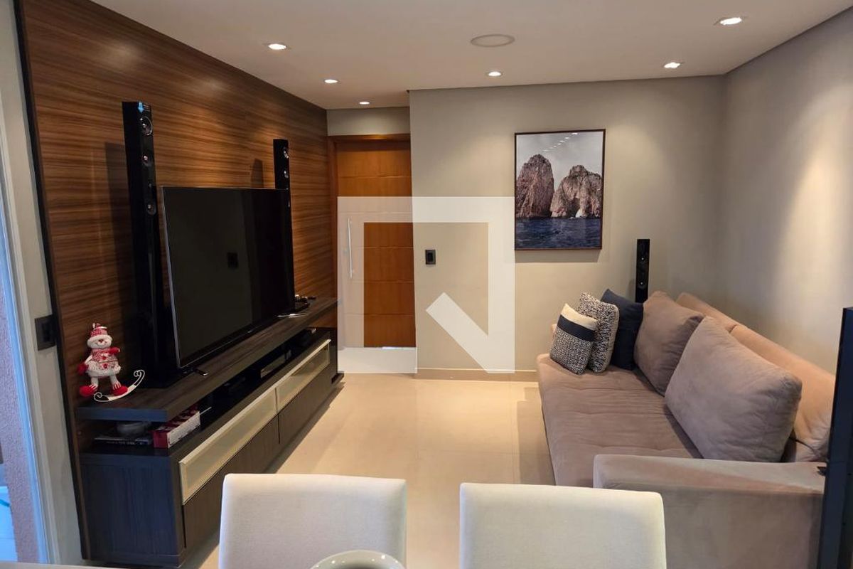 Apartamento à Venda - Parque Prado, 2 Quartos,  75 m2 em , Campinas - sp | SoloBR
