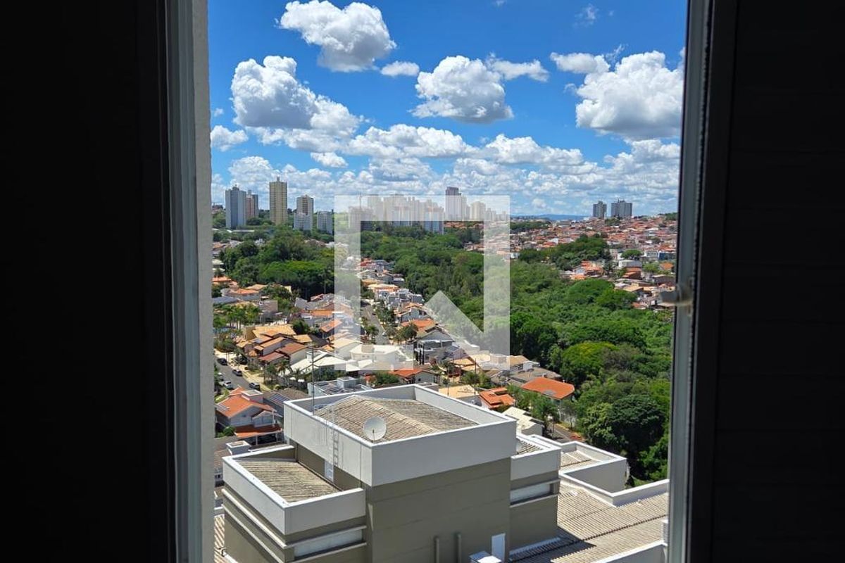 Apartamento à Venda - Parque Prado, 2 Quartos,  75 m2 em , Campinas - sp | SoloBR
