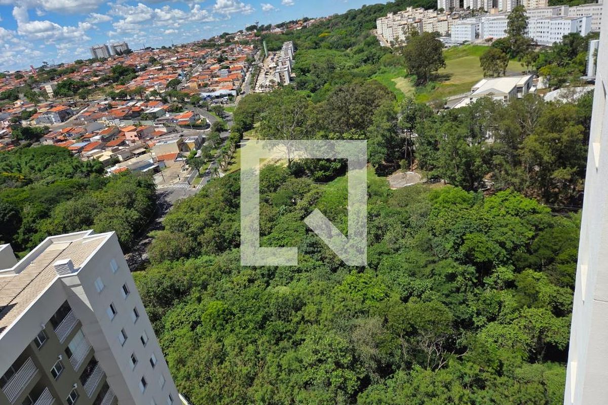 Apartamento à Venda - Parque Prado, 2 Quartos,  75 m2 em , Campinas - sp | SoloBR