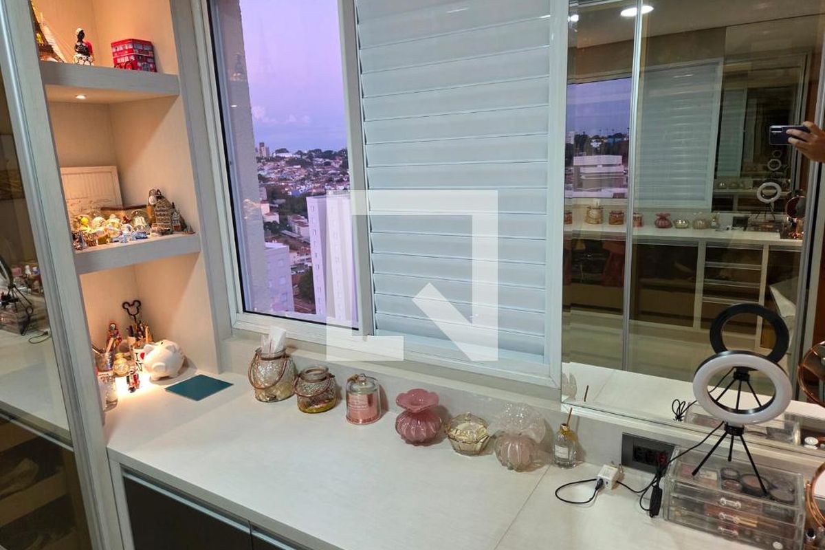 Apartamento à Venda - Parque Prado, 2 Quartos,  75 m2 em , Campinas - sp | SoloBR