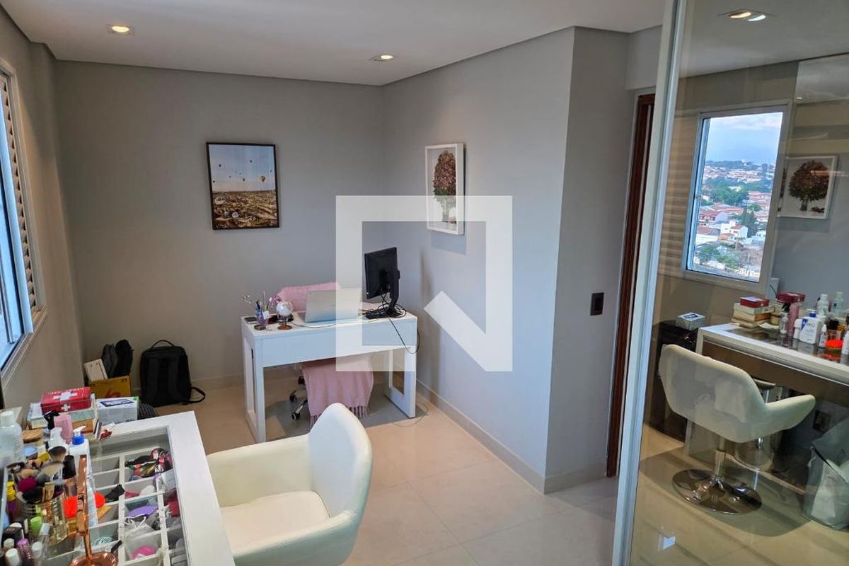 Apartamento à Venda - Parque Prado, 2 Quartos,  75 m2 em , Campinas - sp | SoloBR