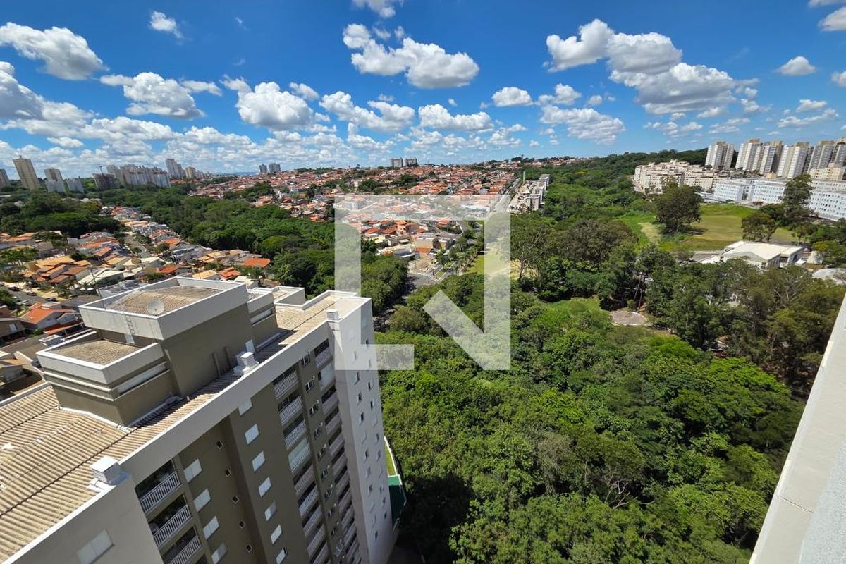 Apartamento à Venda - Parque Prado, 2 Quartos,  75 m2 em , Campinas - sp | SoloBR