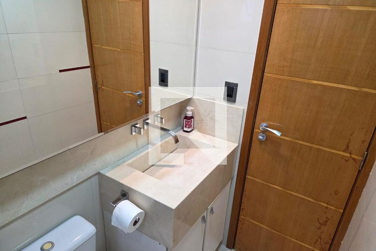 Apartamento à Venda - Parque Prado, 2 Quartos,  75 m2 em , Campinas - sp | SoloBR