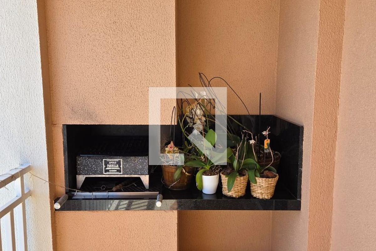 Apartamento à Venda - Parque Prado, 2 Quartos,  75 m2 em , Campinas - sp | SoloBR
