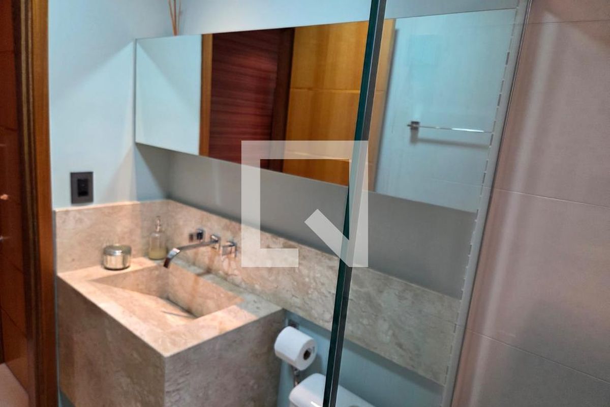 Apartamento à Venda - Parque Prado, 2 Quartos,  75 m2 em , Campinas - sp | SoloBR