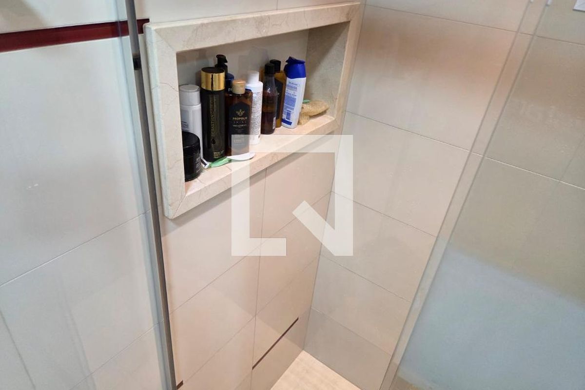 Apartamento à Venda - Parque Prado, 2 Quartos,  75 m2 em , Campinas - sp | SoloBR