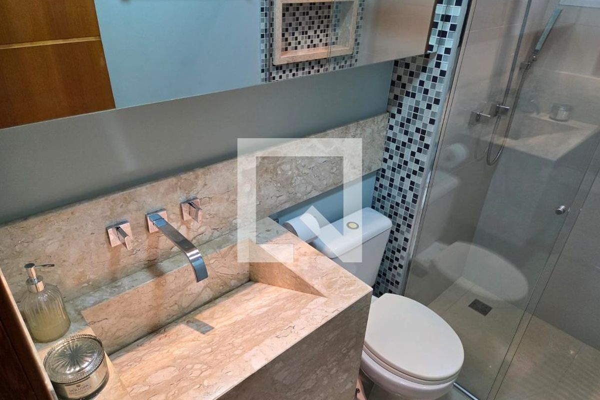 Apartamento à Venda - Parque Prado, 2 Quartos,  75 m2 em , Campinas - sp | SoloBR