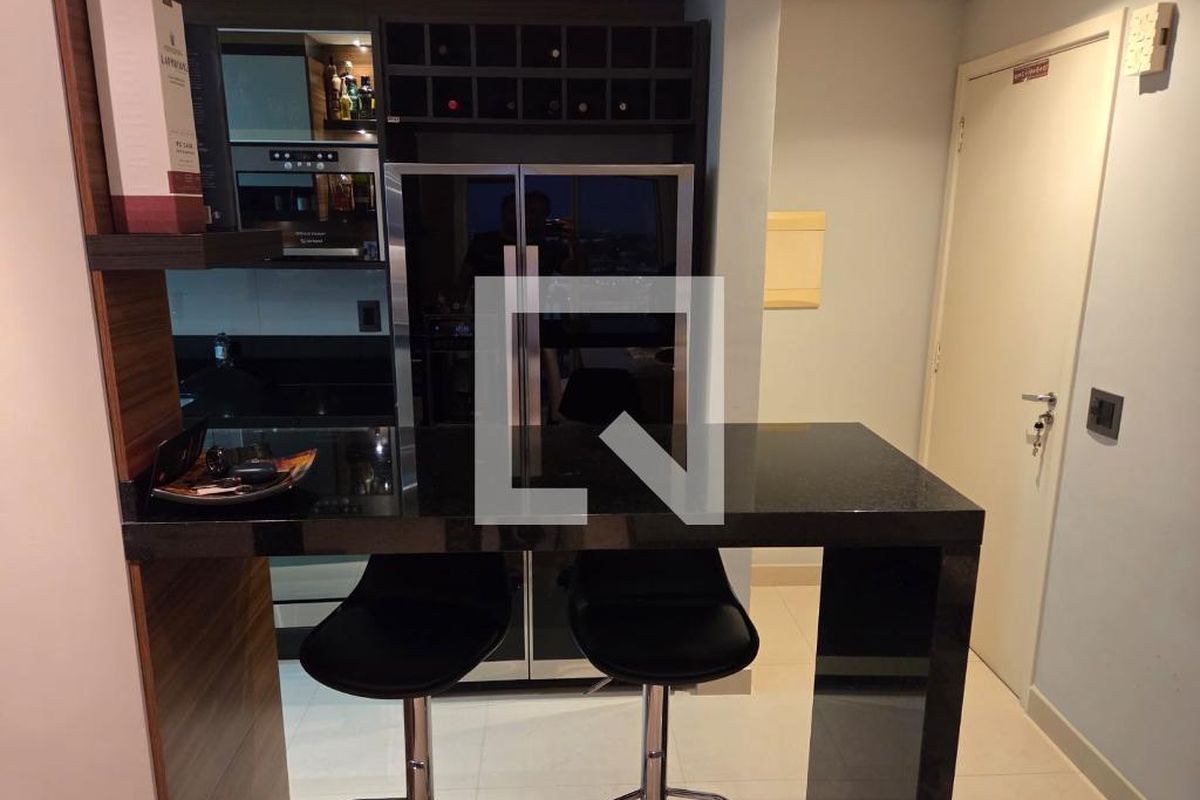 Apartamento à Venda - Parque Prado, 2 Quartos,  75 m2 em , Campinas - sp | SoloBR