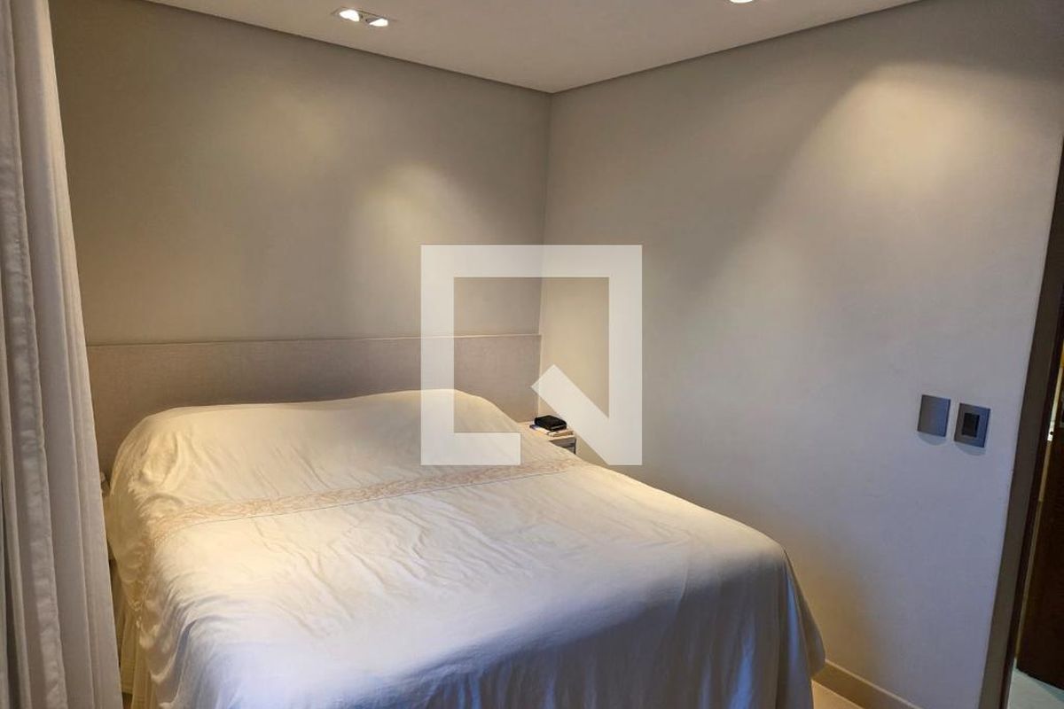Apartamento à Venda - Parque Prado, 2 Quartos,  75 m2 em , Campinas - sp | SoloBR